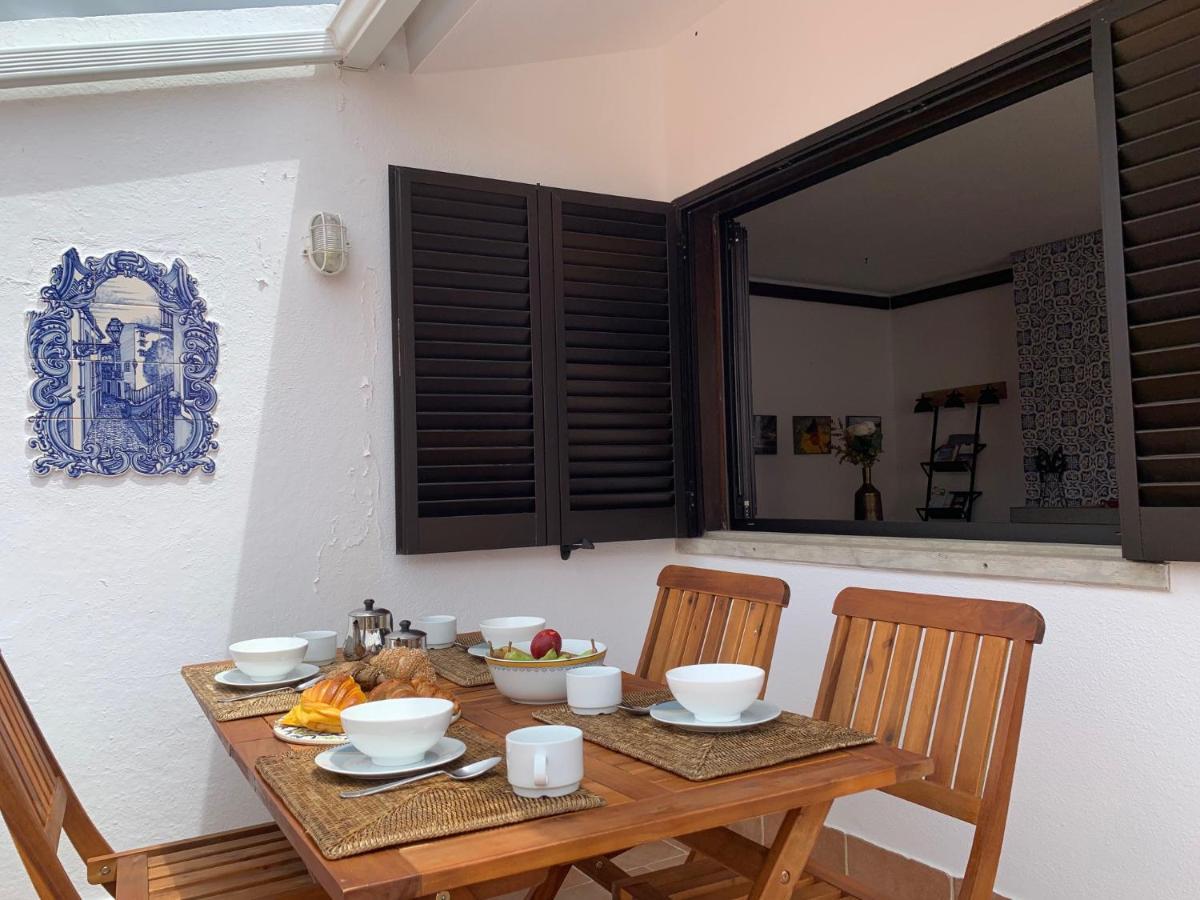 Apartment Charming Old Town