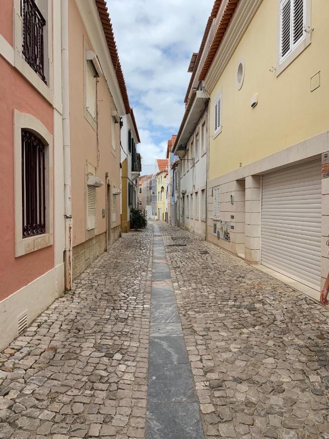 Apartment Charming Old Town *