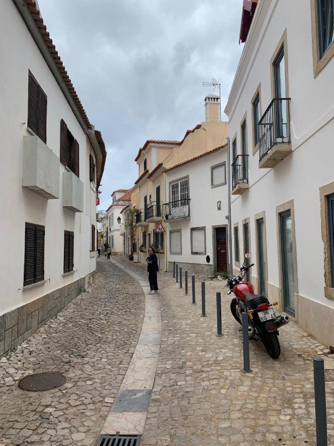 Charming Old Town