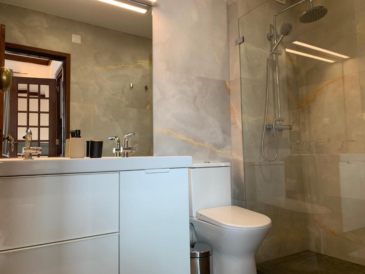 Charming Old Town Apartment Cascais