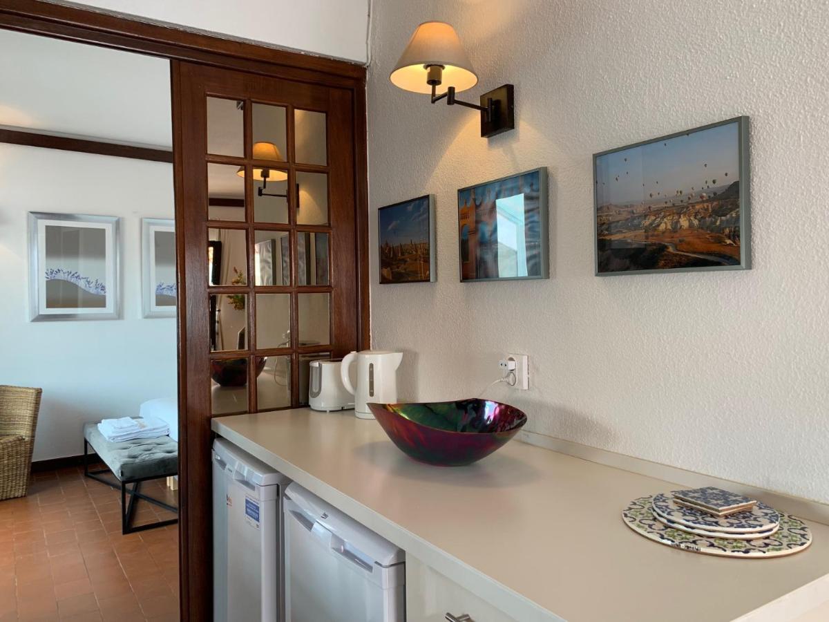 Charming Old Town Apartment